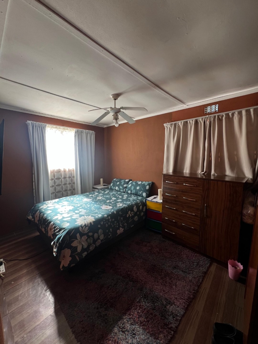  Bedroom Property for Sale in Kalkfontein Western Cape
